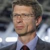 Kop van Jut in het artsenexamen is volgens sommigen professor Jan Eggermont. Hij neemt nu ontslag