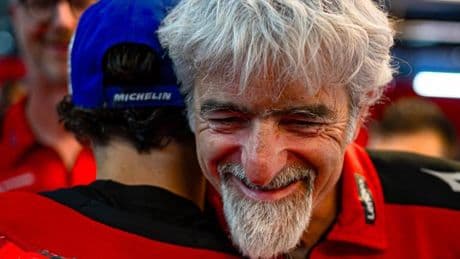 Advertencia del jefazo de Marc Márquez y Bagnaia: "Ha llegado el momento"