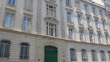 L’ancien directeur de Saint-Jean-de-Passy à Paris condamné à cinq ans de prison avec sursis pour agression sexuelle