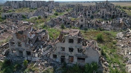 En direct, guerre en Ukraine : avant le sommet Trump-Poutine, et d’éventuelles concessions territoriales, Zelensky appelle les Européens à une « coordination maximale »