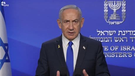 Why Israel’s attack on Iran is Netanyahu’s legacy-in-the-making