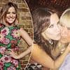 How Caroline Flack's mum's hunt for answers about night she died is exposing old wounds. TV show leaves friends fearing being 'thrown under bus', sources tell KATIE HIND - as she raises most controversial question of all