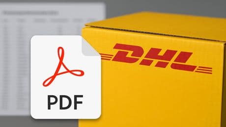 Offizielles DHL-PDF macht wichtige Ankündigung: Was sich ab dem 1. Juli alles ändert