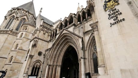 Survey suggests most people think Supreme Court gender ruling was right