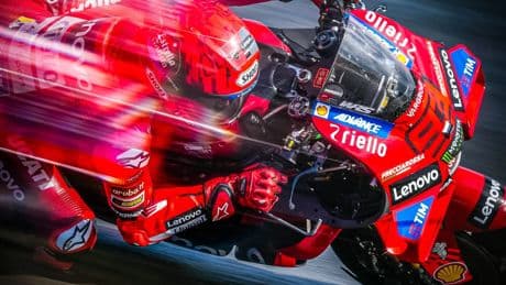 Marc Márquez, a ganar en 'casa' de Bagnaia: "Austria nunca me ha dado grandes satisfacciones"