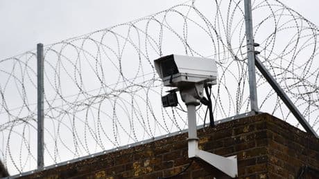 Justice Secretary to set out further plans to tackle prison overcrowding