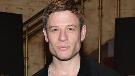 James Norton reveals ‘painful’ injury sustained while filming King and Conqueror stunts