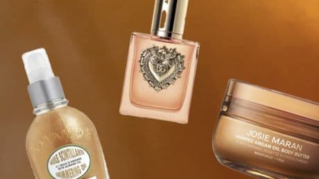 Summer scent layering: Scrubs, oils, lotions & fragrances to try this season