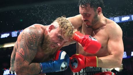 Ex-cruiserweight world champion drops verdict on Jake Paul taking ‘shortcut’ towards title shot