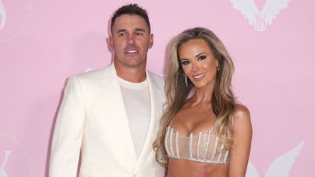Brooks Koepka and LIV star's model wife own gorgeous Florida pad with its own dock