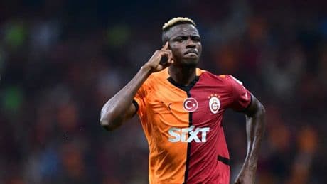 Victor Osimhen'in yeni takımı belli oldu: Nijeryalı yıldızın "evet" dediği takımı açıkladılar