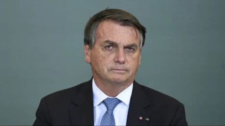 Brezilya eski Devlet Başkanı Bolsonaro'ya ev hapsi