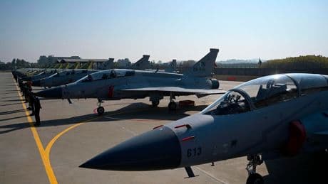 How Armenia Might Respond To Azerbaijan’s JF-17 Fighter Acquisition