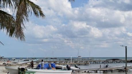 Belize: US-Amerikaner entführt Kleinflugzeug und wird erschossen