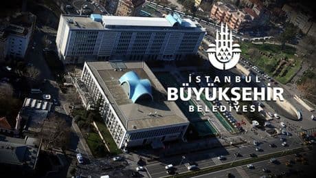 İBB'de yolsuzluk operasyonunda yeni gelişme... 36 şüpheli için tutuklama talebi