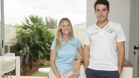 Drink Home, la empresa que anima las fiestas privadas de Ibiza
