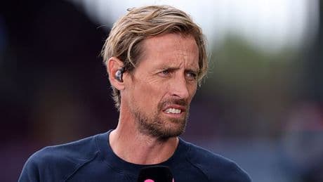 Peter Crouch, Joe Cole and Ray Parlour back star-studded charity boxing gala that will see Premier League legends settle old scores in the ring