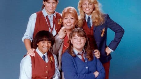 ‘The Facts Of Life’: Revisiting A Beloved TV Favorite