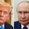 Gipfel in Alaska: Umfrage: Mehrheit erwartet keinen Ukraine-Einsatz von Trump