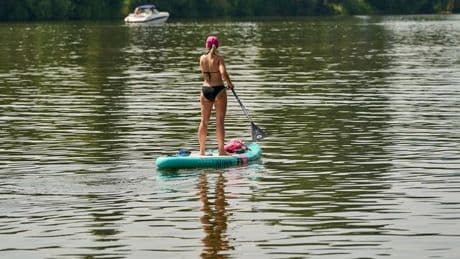 Wetteraussichten: Warmes und sonniges Wetter angekündigt