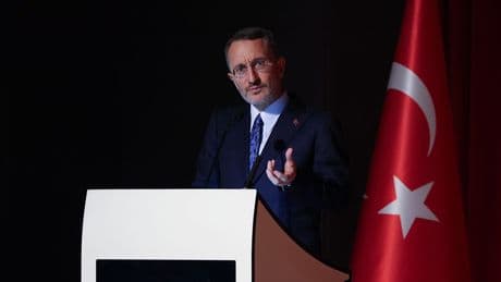 İletişim Başkanı Altun'dan 'sabotaj' uyarısı... "Devletimizin kararlılığını kimsenin test etmesine müsaade etmeyiz"