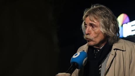 ‘Dit wil Johan Derksen niet meer in Vandaag Inside terugzien'
