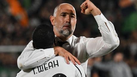 Juventus pak ticket voor Champions League, Lazio grijpt naast Europees ticket