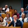 Graag méér emoties van ministers, dat is tenslotte het enige vermaak dat dit kabinet ons kan bieden