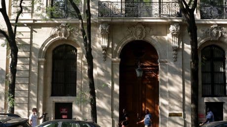 House Republican Seeks Documents From Epstein Estate