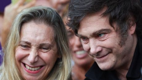 La justicia investiga operaciones financieras de Milei y su hermana por el presunto fraude con la criptomoneda $Libra