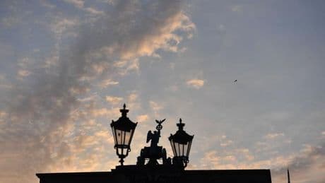 Wetter: Sonniger Wochenstart in Berlin und Brandenburg
