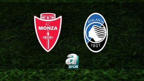 Monza-Atalanta maçı ne zaman, saat kaçta ve hangi kanalda? | İtalya Serie A