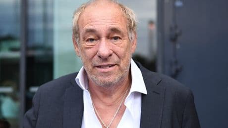 Ex-Eintracht-Präsident Peter Fischer macht Krebserkrankung öffentlich