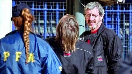 Nuovo processo per l’ex Br Bertulazzi dopo l’estradizione in Italia dall’Argentina