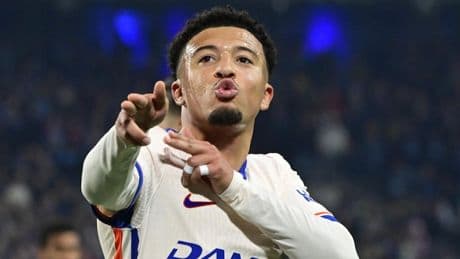 <p>Sancho nuovo giocatore Juve, manca poco: l&rsquo;ultima conferma del Manchester United</p>