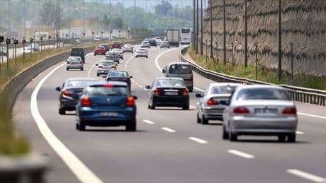 30 milyon araç sahibine 1 ay süre verildi