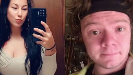'Lazy' girlfriend caught by horror mistake after strangling and decapitating ex