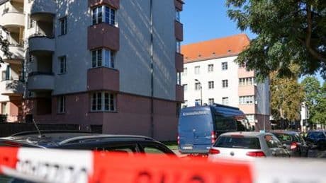 Leipzig: Ex-Partner soll Frau ermordet und Kind lebensgefährlich verletzt haben