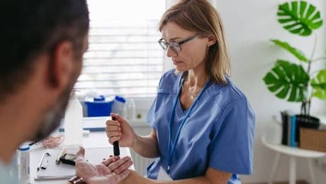 Diabetics could benefit from kitchen spice that has key properties
