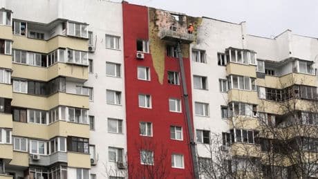 Live: Russia downs 159 Ukrainian drones, including over Moscow