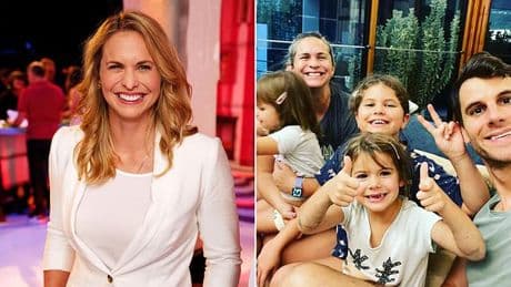 Aussie swimming legend Libby Trickett reveals the brutal reality that millions of women endure that she claims is 'a million times harder' than preparing for the Olympics