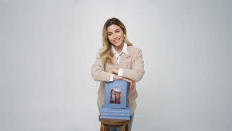 Natalia Cebrián, asesora de imagen: “Si en verano te quemas con facilidad o te bronceas rápido, tu piel te da pistas clave sobre tu estación y tu colorimetría”
