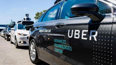 El algoritmo de Uber castiga a viajeros y conductores, según dos estudios de Columbia y Oxford