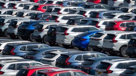Car expert issues warning for people choosing colour of their next vehicle