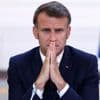 Live - Na Trumps importtarief van 30 procent voor EU: Macron dreigt met tegenmaatregelen om ‘de Europese belangen resoluut te verdedigen’