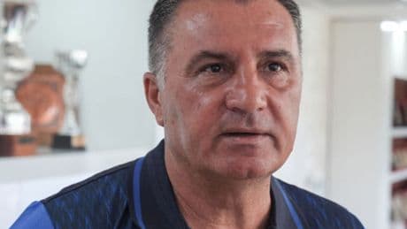 "Gençlerle tecrübeyi harmanladık"