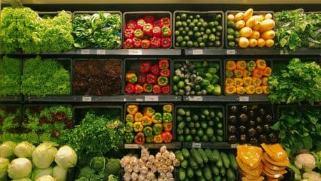 Let's Settle This: Is 5 Fruit And Veg A Day Actually Enough?