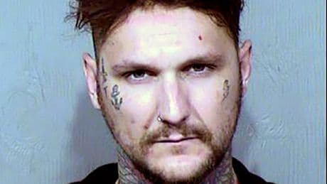Man gets life in prison for triple killings at Phoenix apartment that was set on fire