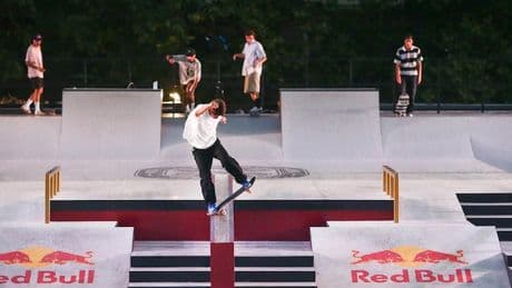 La Coppa del Mondo di Park e Street skateboarding torna a Roma