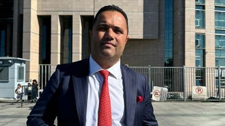 Avukat Rezan Epözdemir tutuklanmıştı! Savcının katibinden şok itiraflar 'UYAP ekranından kişisel verileri sorgulatıyordu'